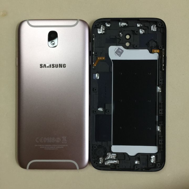 Vỏ máy Samsung Galaxy J7 Pro