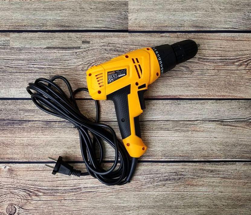 Máy khoan điện cầm tay 280W INGCO ED2808