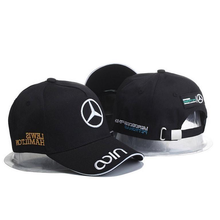 Mũ lưỡi trai/ nón kết cao cấp L O G O xe hơi