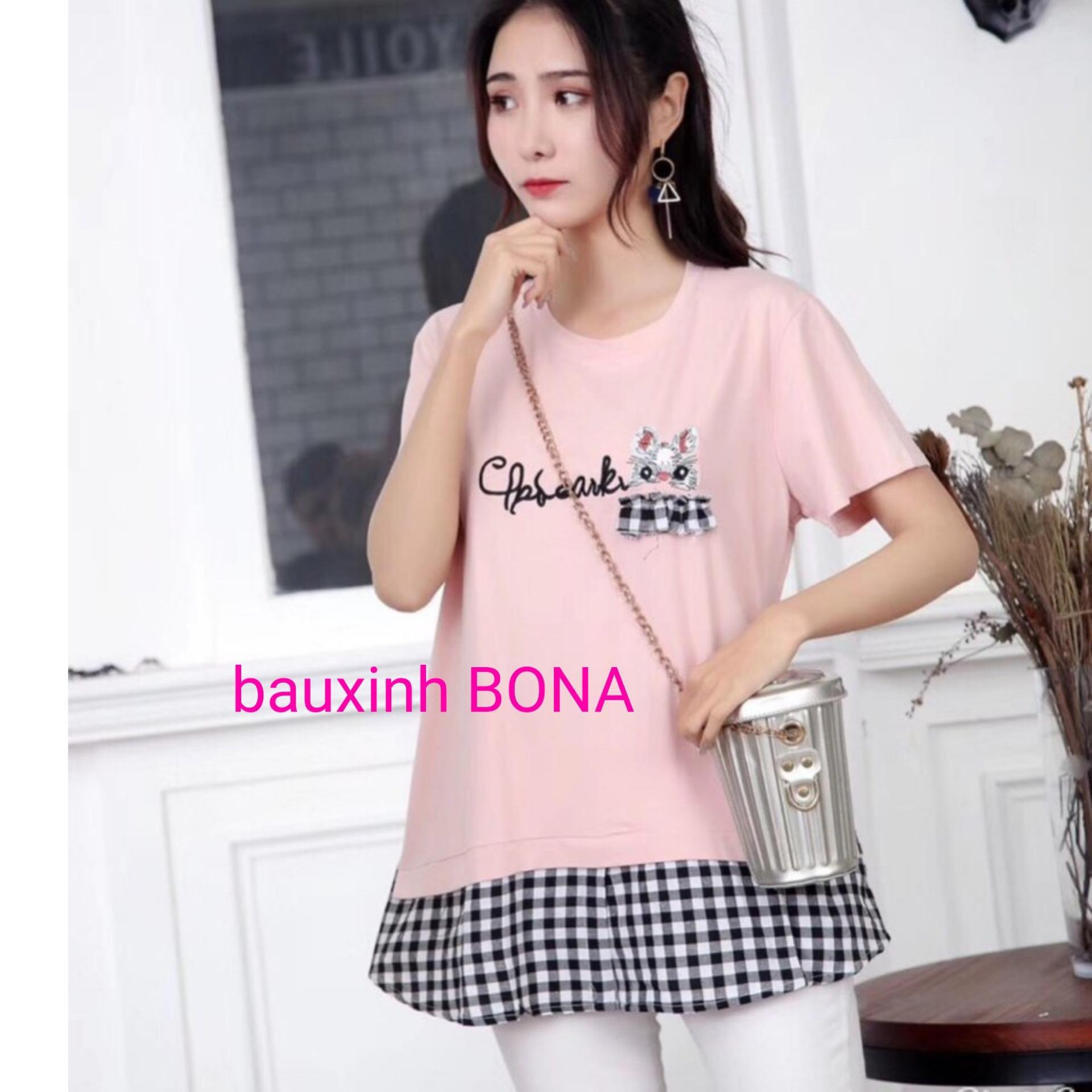 Áo bầu công sở