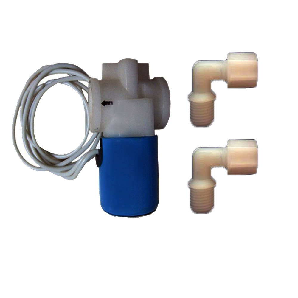 Van điện từ dùng cho máy lọc nước RO