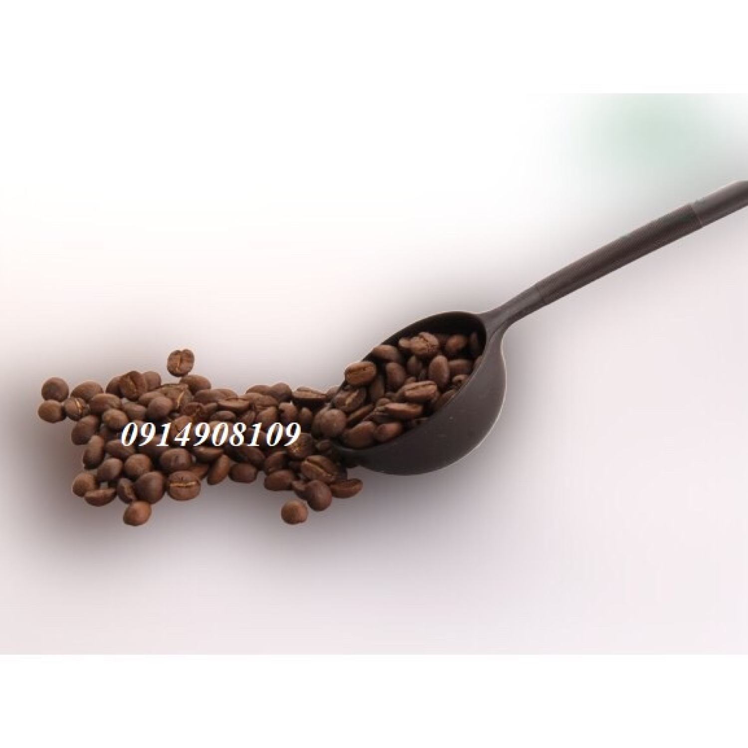 Thìa nâu 10g đong bột, cà phê