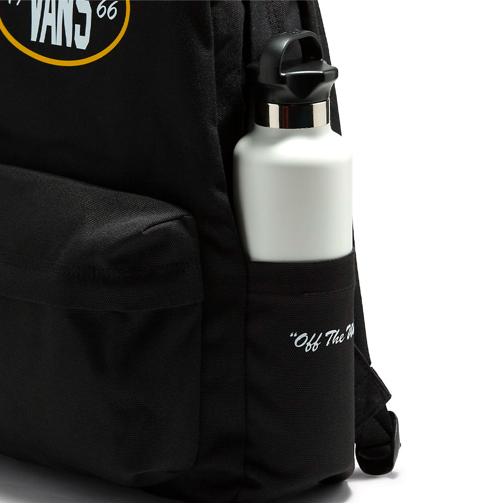 Balo Vans Mn Old Skool IIII Backpack VN0A5KHQTK4