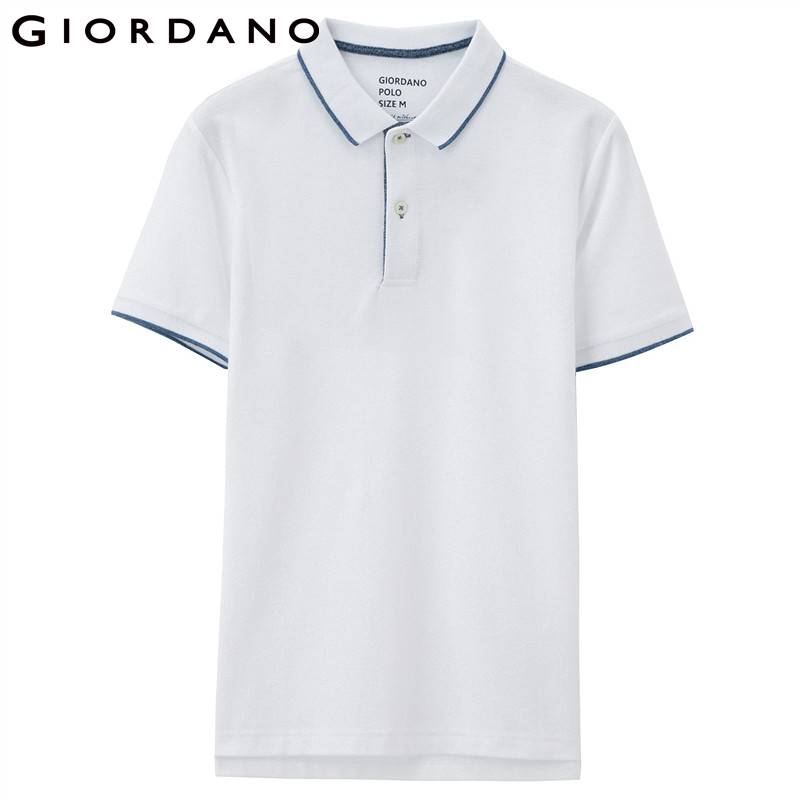 Áo thun Giordano Polo