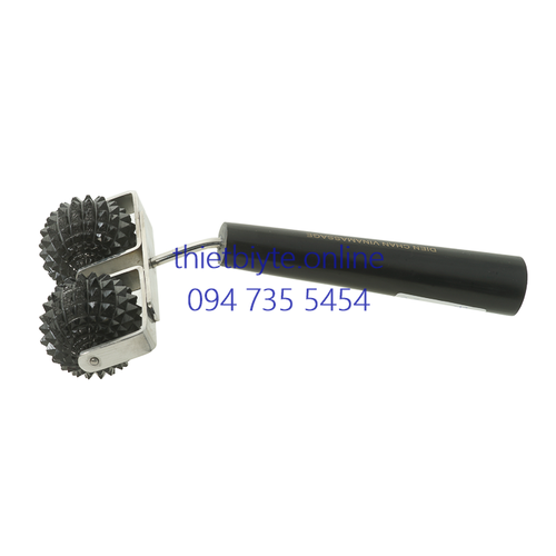 Bộ dụng cụ diện chẩn cơ bản số 3 (13 món)