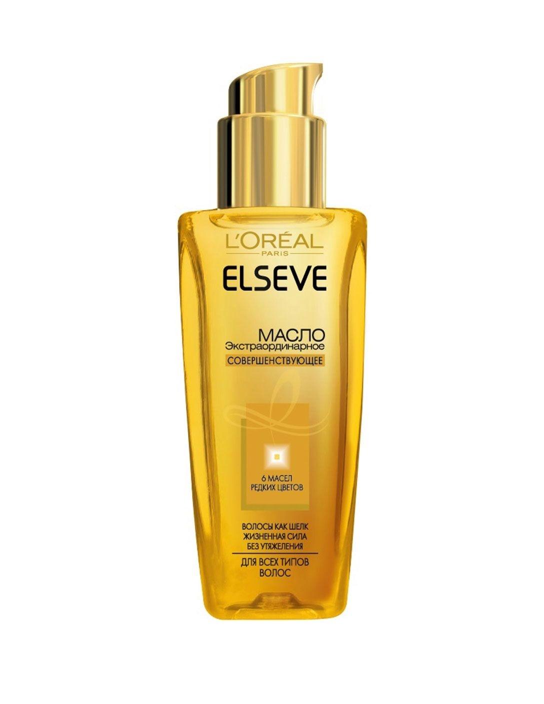 [HCM]Tinh Dầu Dưỡng Tóc LOreal Elseve Eveline