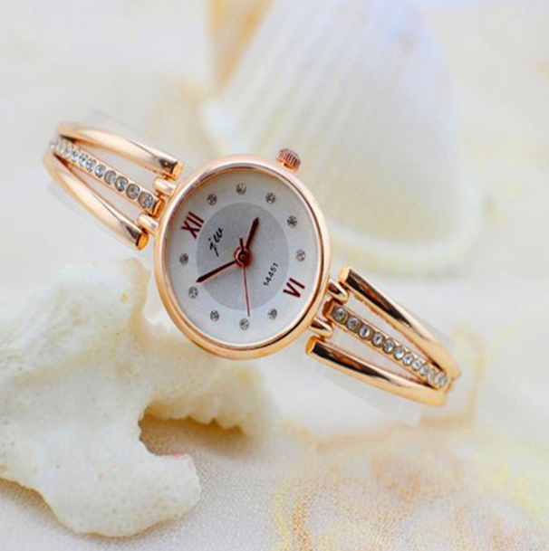 [HCM]Đồng Hồ Nữ Jue 14451