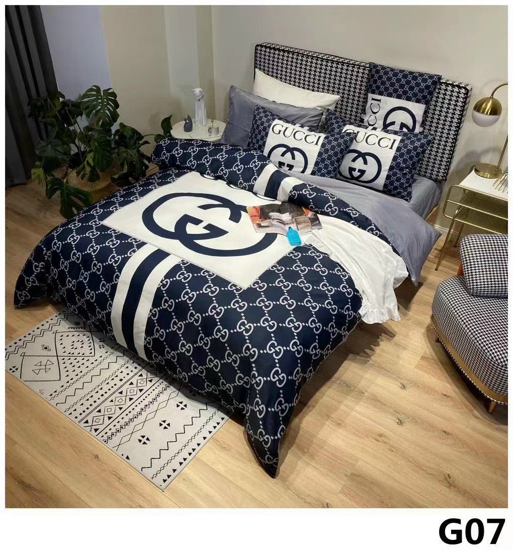 🎀(FULL MÀU) SET 4 MÓN VỎ CHĂN GA GỐI PHI LỤA TH MỀM MÁT NHẬP KHẨU LOẠI 1