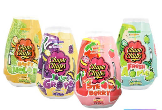 Sáp thơm Chupa Chups Thái Lan 230g