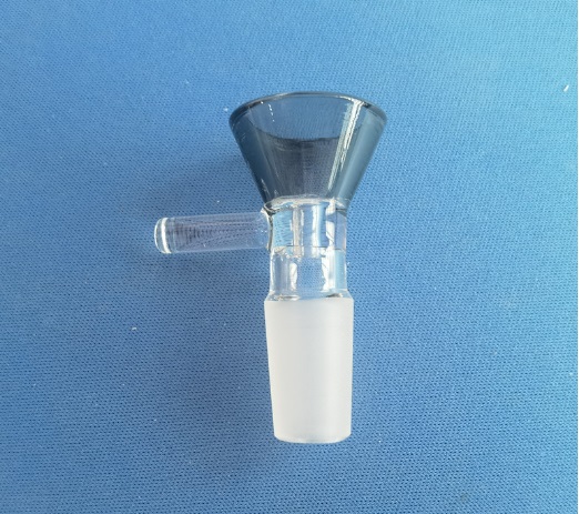 14mm phòng thí nghiệm rõ ràng thủy tinh Borosilicate