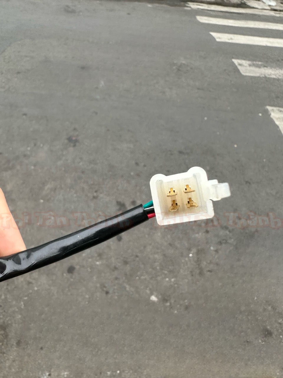 BỘ Ổ KHOÁ XE CHALY ĐỜI 84 ( XE NHẬT )