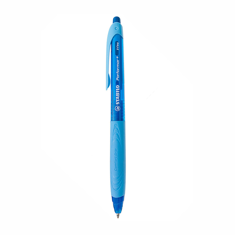 Bút bi Stabilo Performer+ BP328XF nét 0.5mm