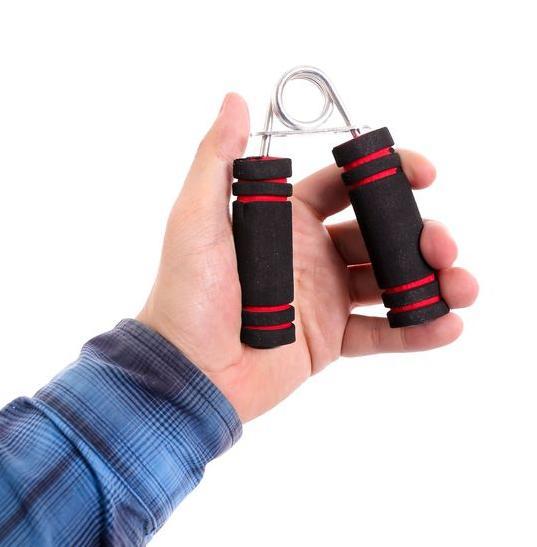 Dụng Cụ Bóp Tập Cơ Tay