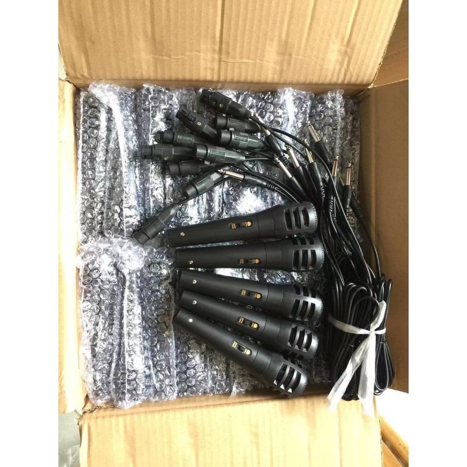 Mic Dùng Cho Loa P88/P89/Km S1 / S2