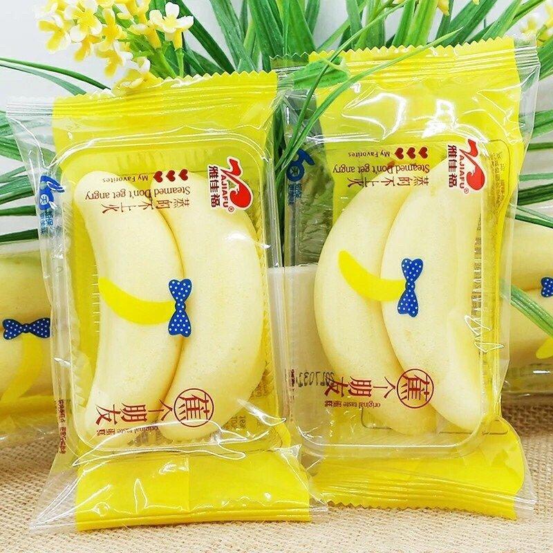 Bánh SANWICH Sữa Chua  HORH - Đồ Ăn Vặt