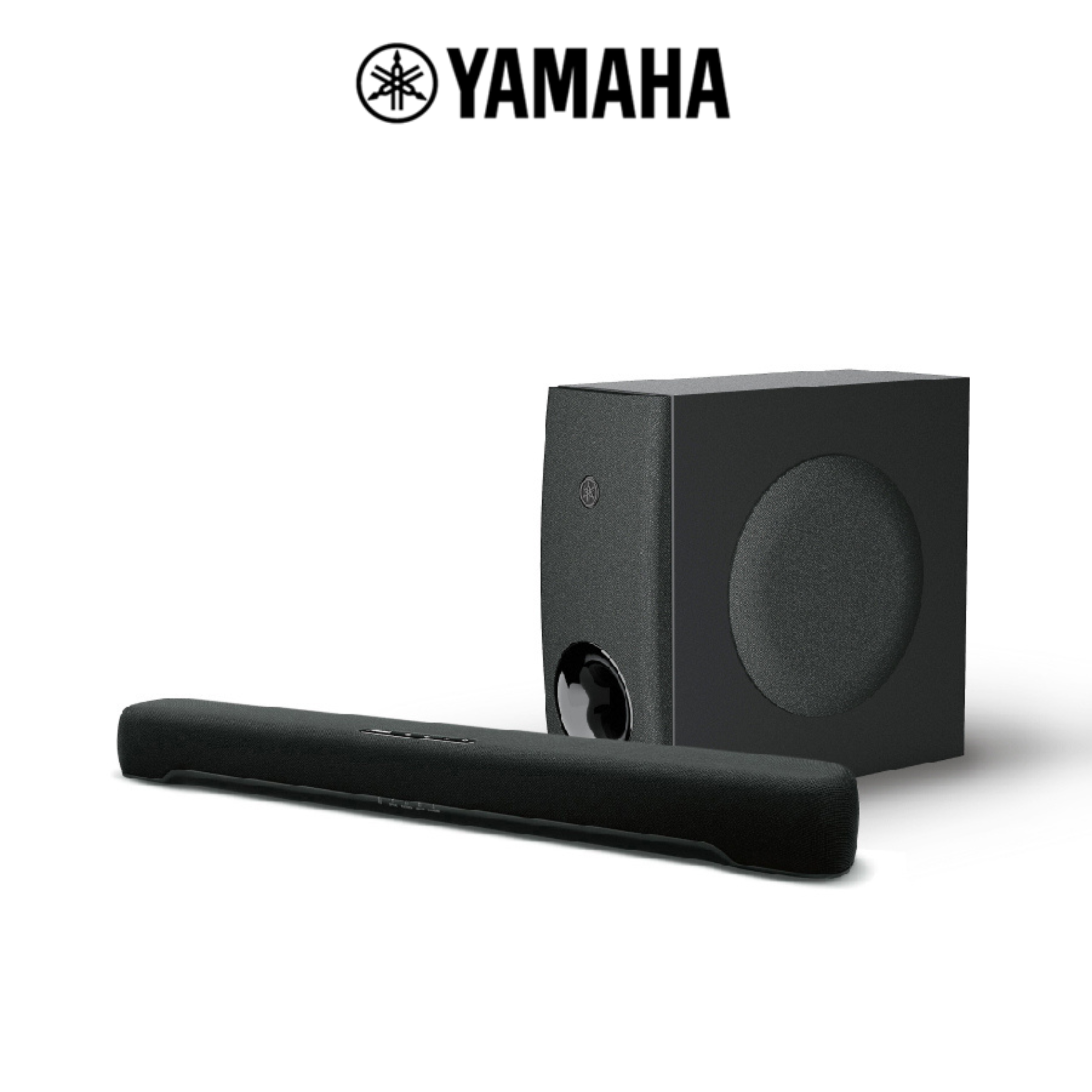 Loa Soundbar Kèm Sub Yamaha SR-C30A