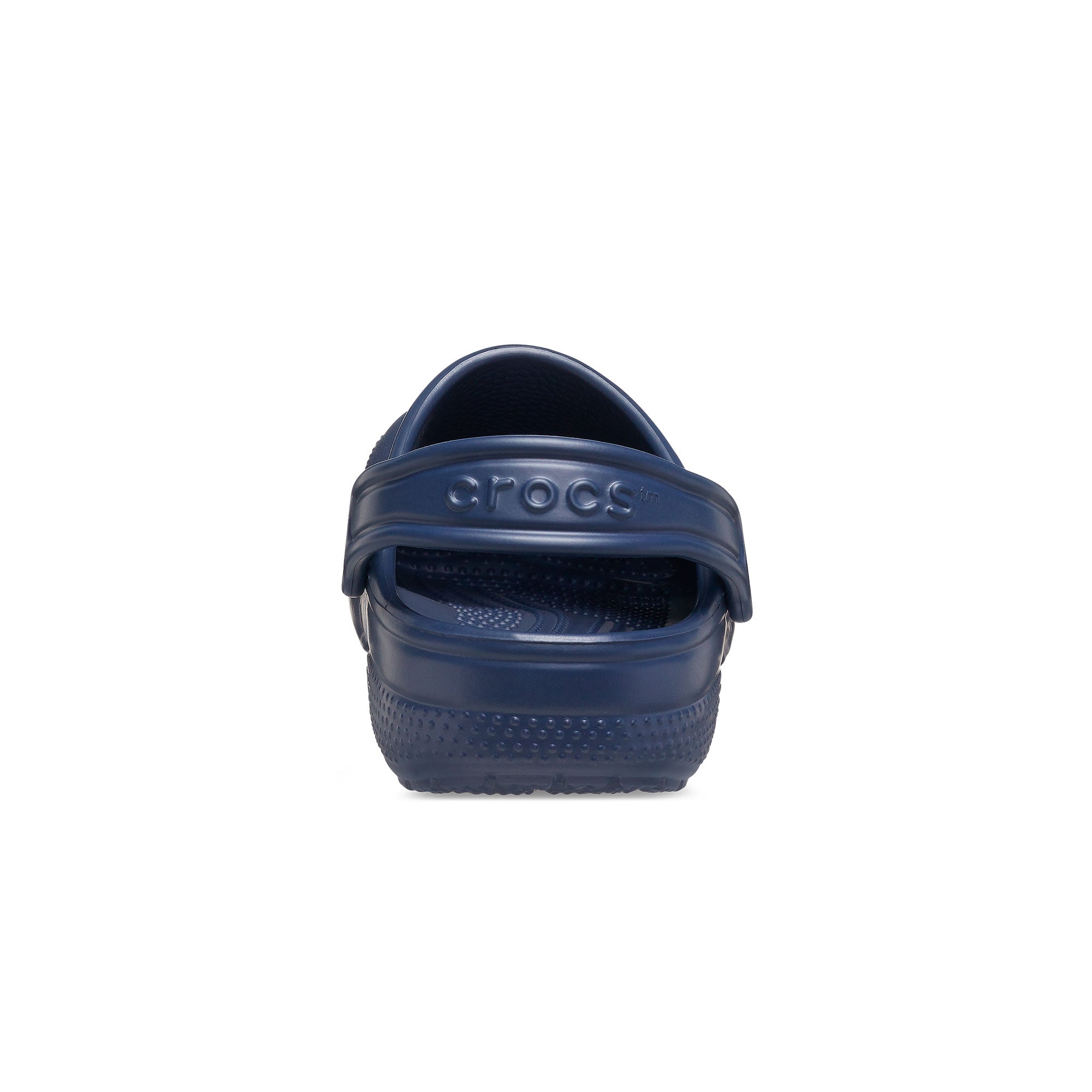 Giày Clog Trẻ em Crocs Classic Navy - 206991-410