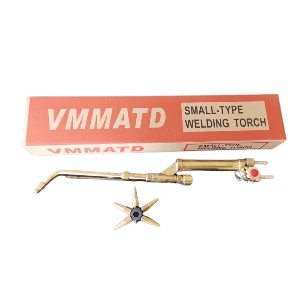 Đèn Hàn Gió Đá Yamato Thân Thau HV