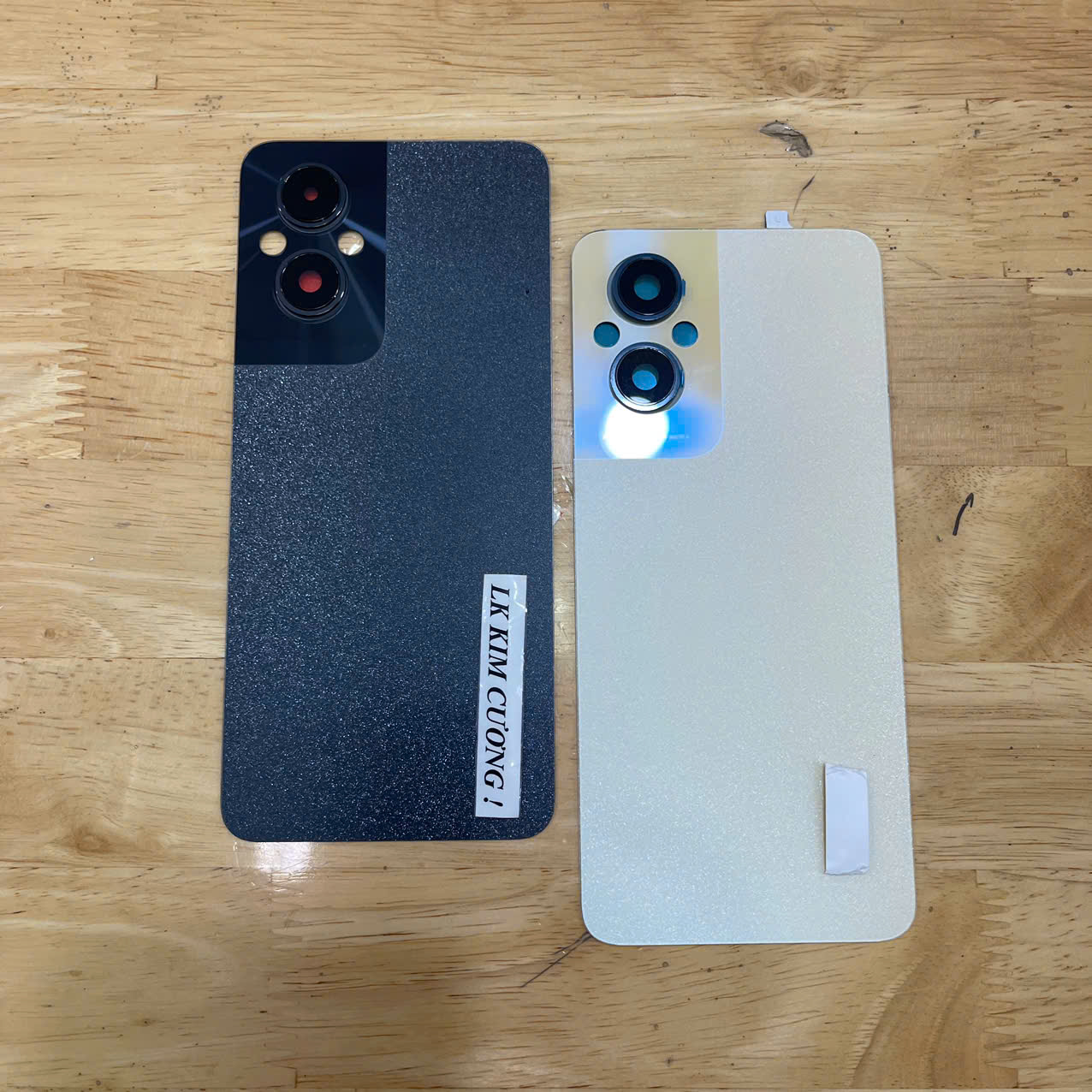 Nắp lưng oppo RENO 8Z 5G