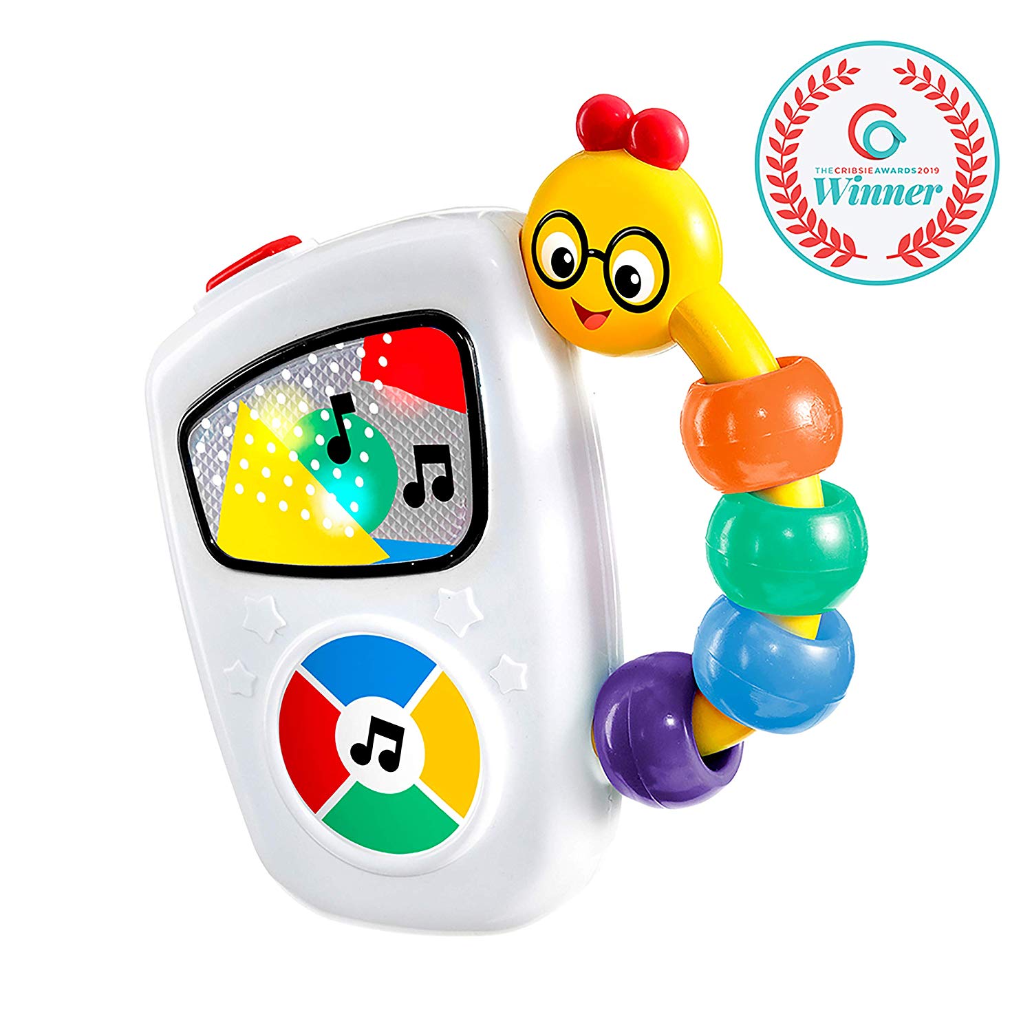 [HCM]Đồ chơi ong bướm phát nhạc Baby Einstein 30704