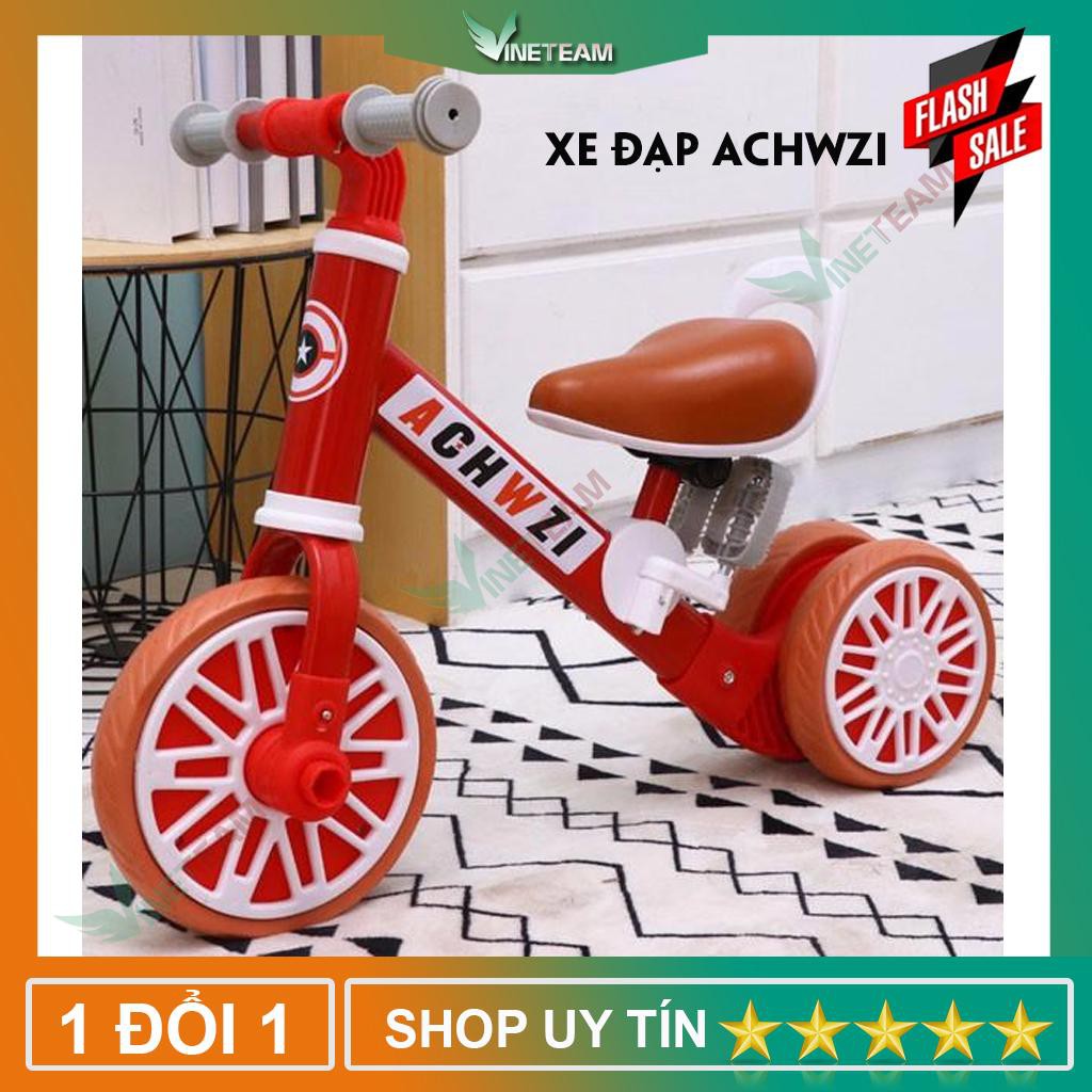 XE CHÒI CHÂN MOTION ✔XE THĂNG BẰNG 3 BÁNH KẾT HỢP XE ĐẠP✔QUÀ TẶNG CHO BÉ✔ PHIÊN BẢN NÂNG CẤP 2021 -DC4126