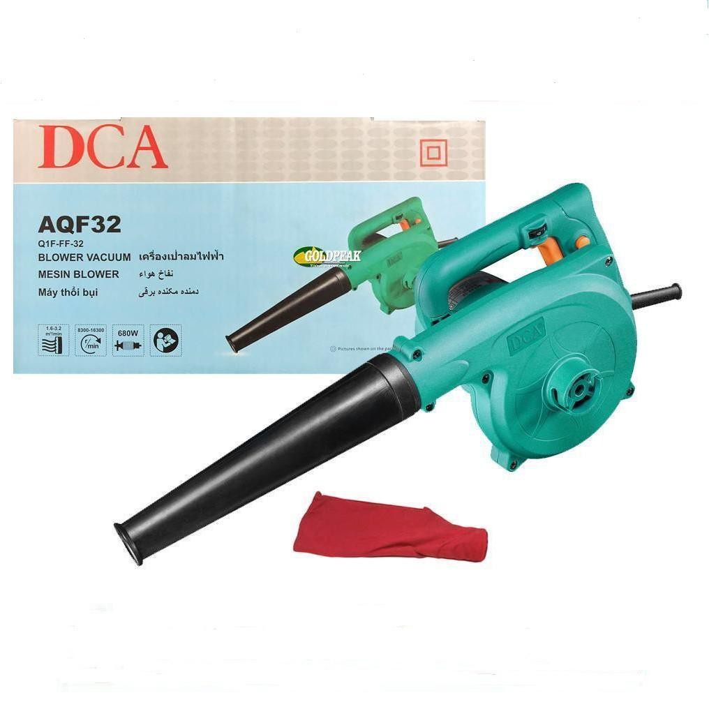 Máy thổi bụi dca aqf32 680w chính hãng-bảo hành 6 tháng