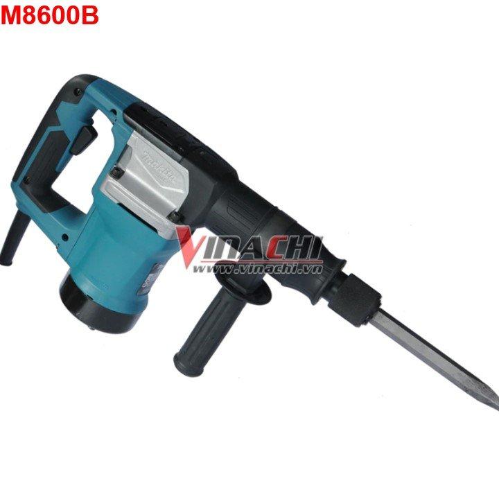 Máy đục bê tông MAKITA M8600B