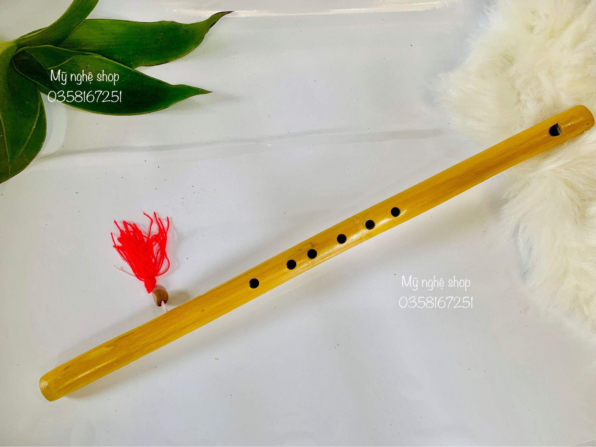 Sáo dọc ( phù hợp trẻ em)