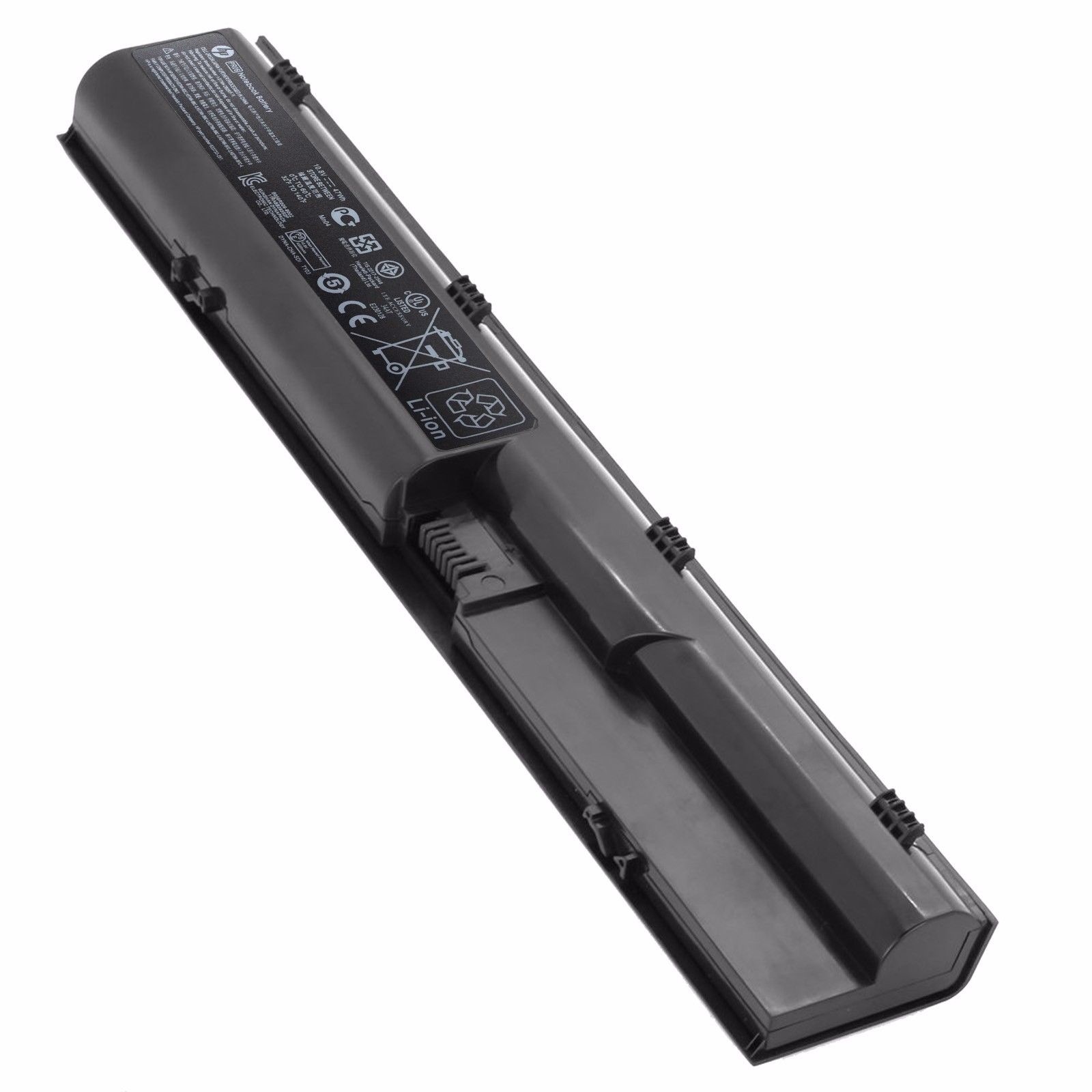 Pin laptop HP 4530s 4535s