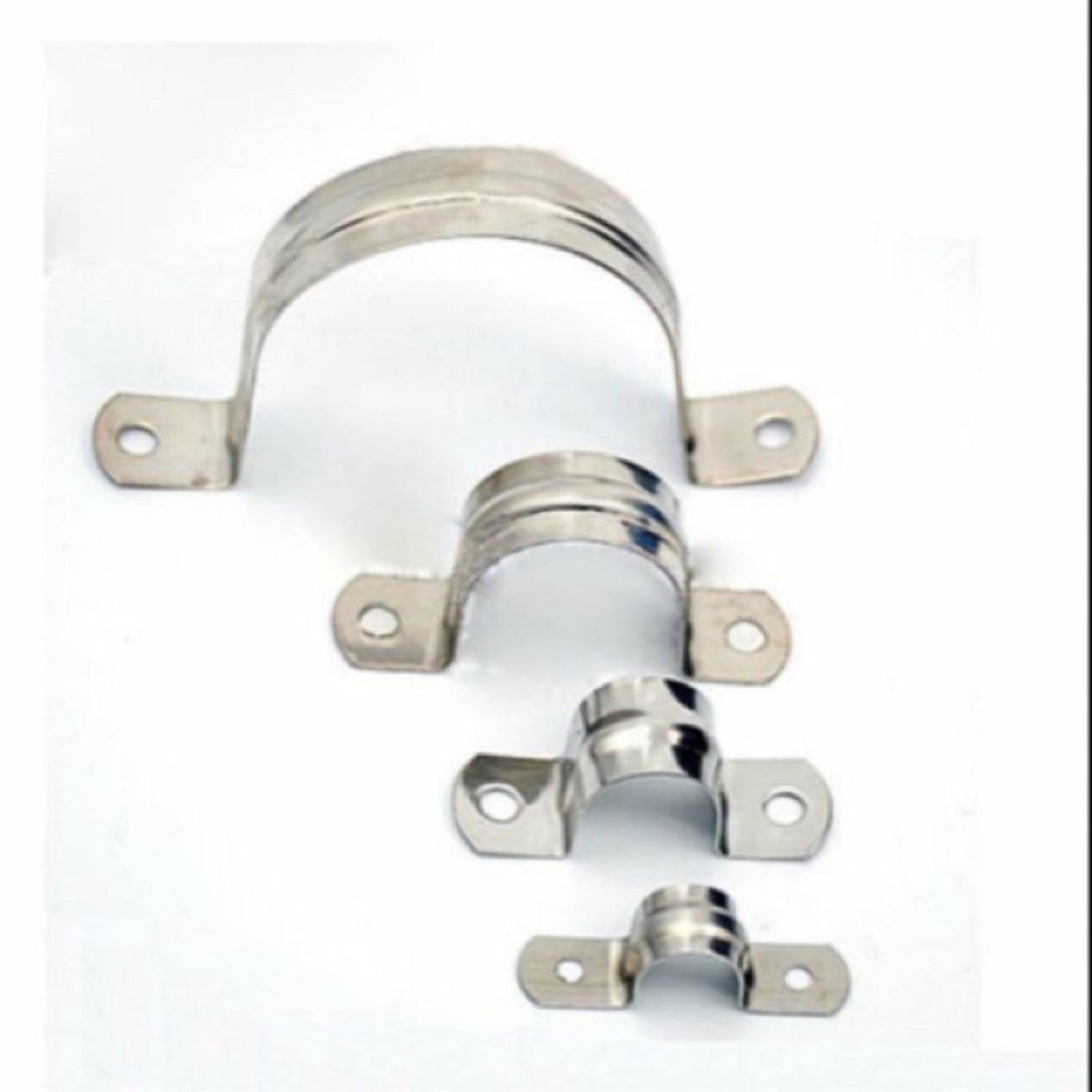 Kẹp ống nước inox