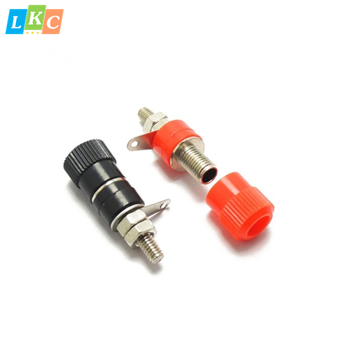 Jack chuối 4mm