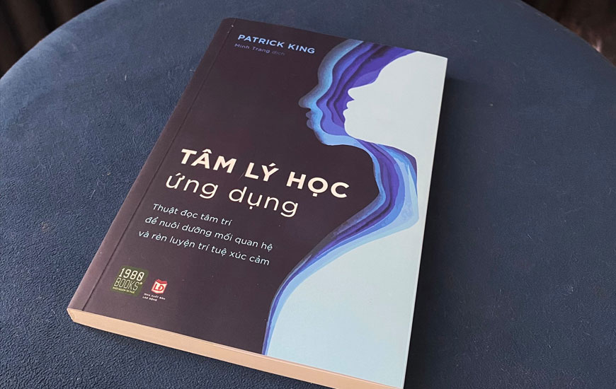 Sách Tâm Lý Học Ứng Dụng