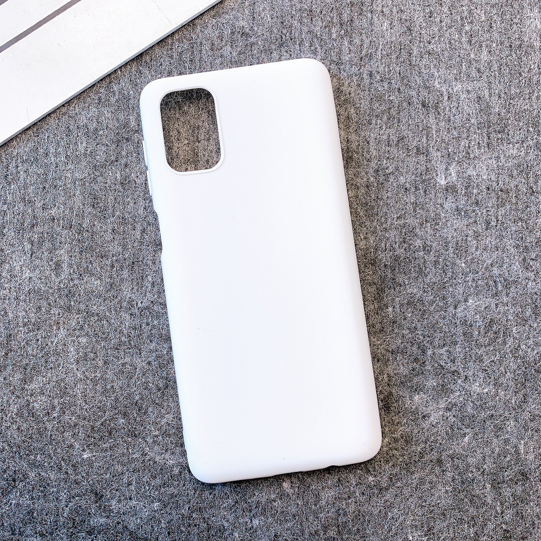 [Xiaomi Redmi 9T] Ốp Lưng Điện Thoại Giá Rẻ Nhiều Màu