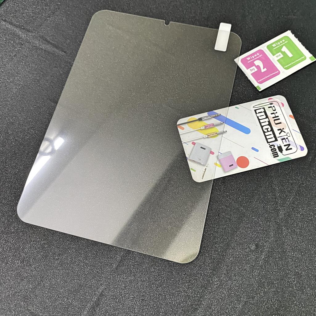 Dán cường lực chống trầy iPad mini 6