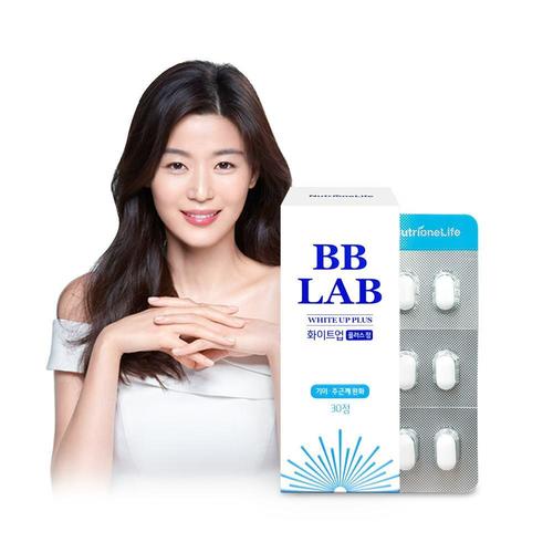BB LAB White Up Plus