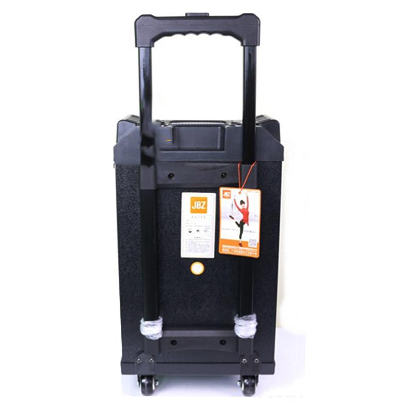 [HCM]Loa kéo di động JBZ JB+0806 (2 Mic)