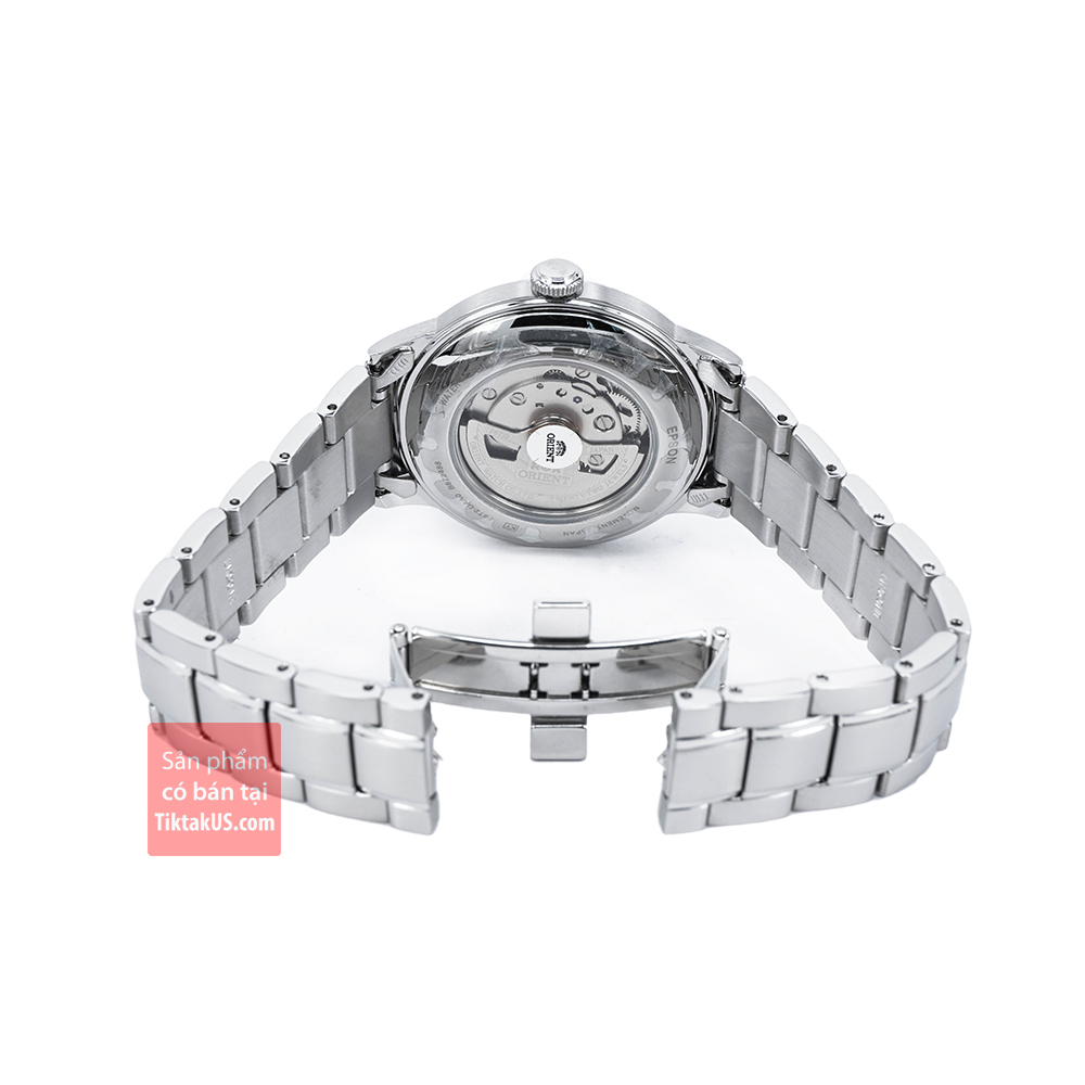ĐỒNG HỒ NAM ORIENT RA-AG0028L10B