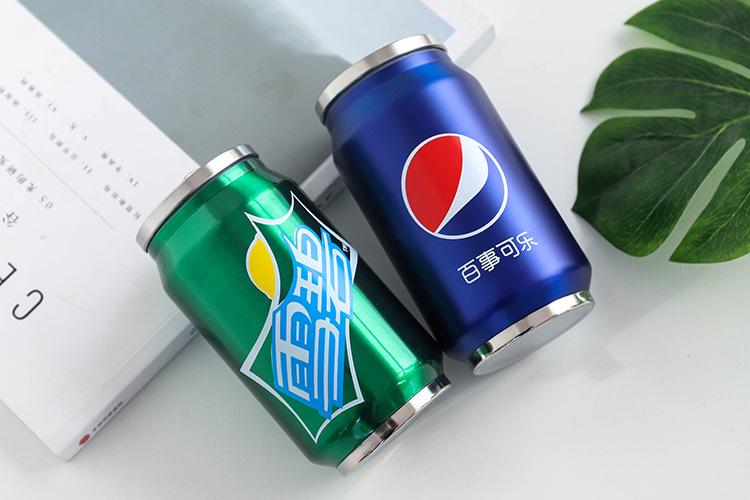 Bình Giữ Nhiệt Cocacola