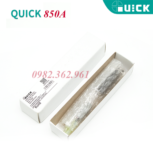 Lõi nhiệt máy khò Quick 850A