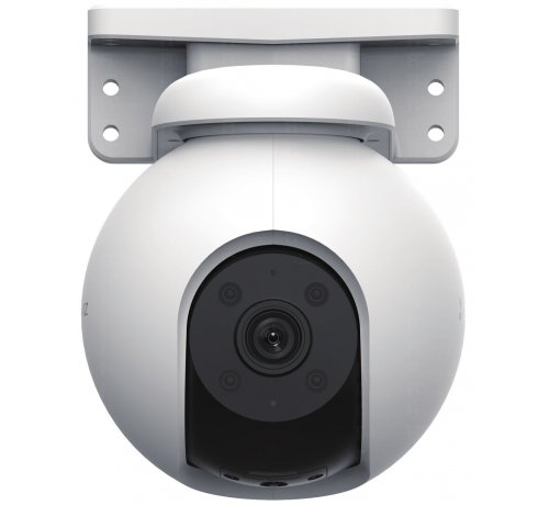 CAMERA EZVIZ H8 3MP KẾT NỐI WIFI , RÕ NÉT