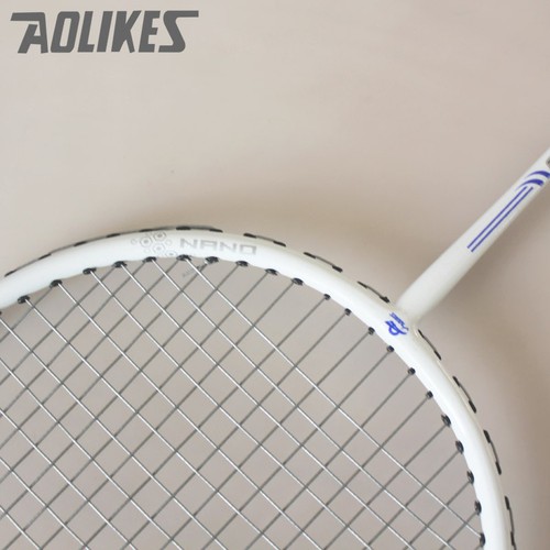 [HCM]Bộ 2 Vợt Cầu Lông Aolikes NANO-6631