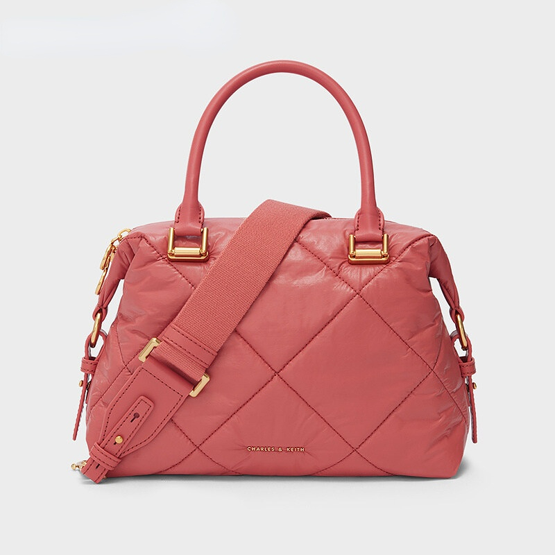 CHARLES and KEITH CK2-30781554 Túi đeo vai nữ