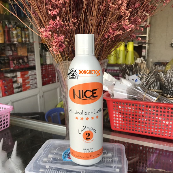 Uốn lạnh nice