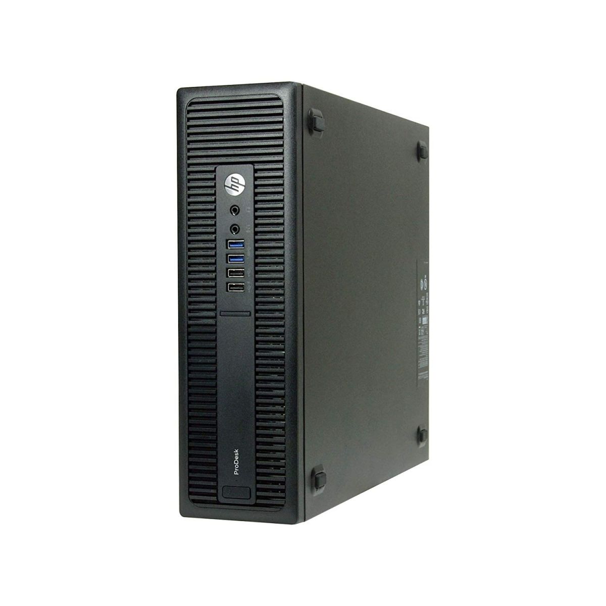 Barebone HP 600G2sff, thùng máy bao gồm ( Main + case + nguồn )