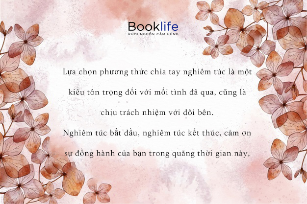 Fahasa - Yêu Được, Nắm Được, Thì Buông Được