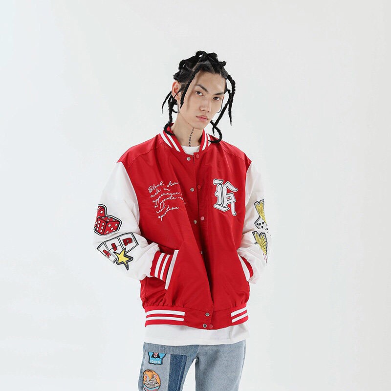 ÁO KHOÁC DÙ NAM NỮ 2 LỚP CHỐNG TIA UV IN 3D SIÊU NGẦU, BAO CHẤT- M&M FASHION