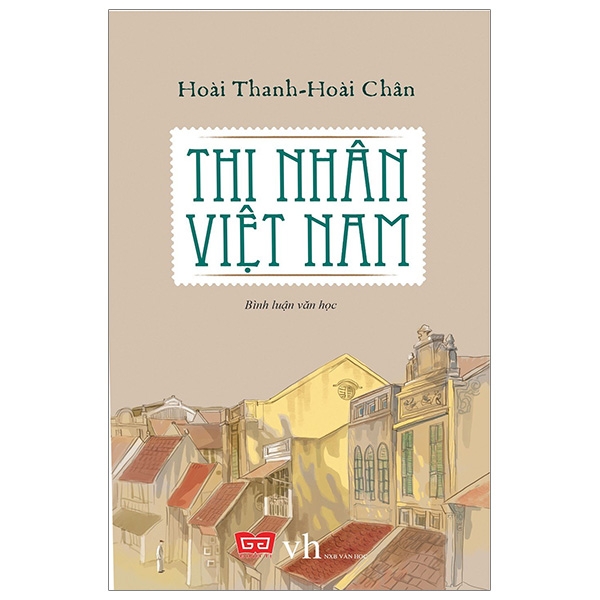 Fahasa - thi nhân việt nam