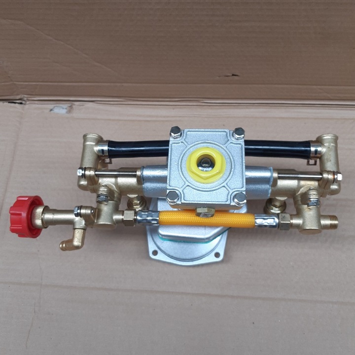 Bơm áp lực chuông lớn cho bình xịt máy