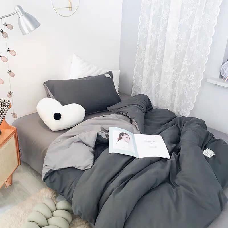 (FreeShip MAX) COMBO BỘ CHĂN GA GỐI KÈM RUỘT Beding shop-  drap giường, ga giường, ra giường, drap trải giường,ga trải giường, drap trải giường đẹp ga trải giường cưới, bộ ga trải nệm mát, ga giường cưới,Ga giường spa