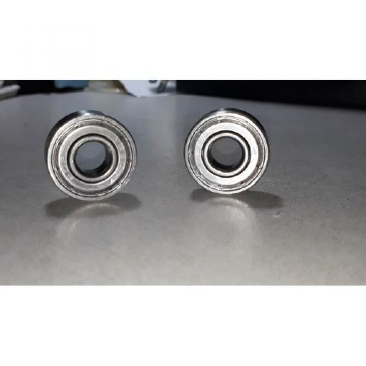BẠC Đ.ẠN VÒNG BI 608Z 8X22X7MM